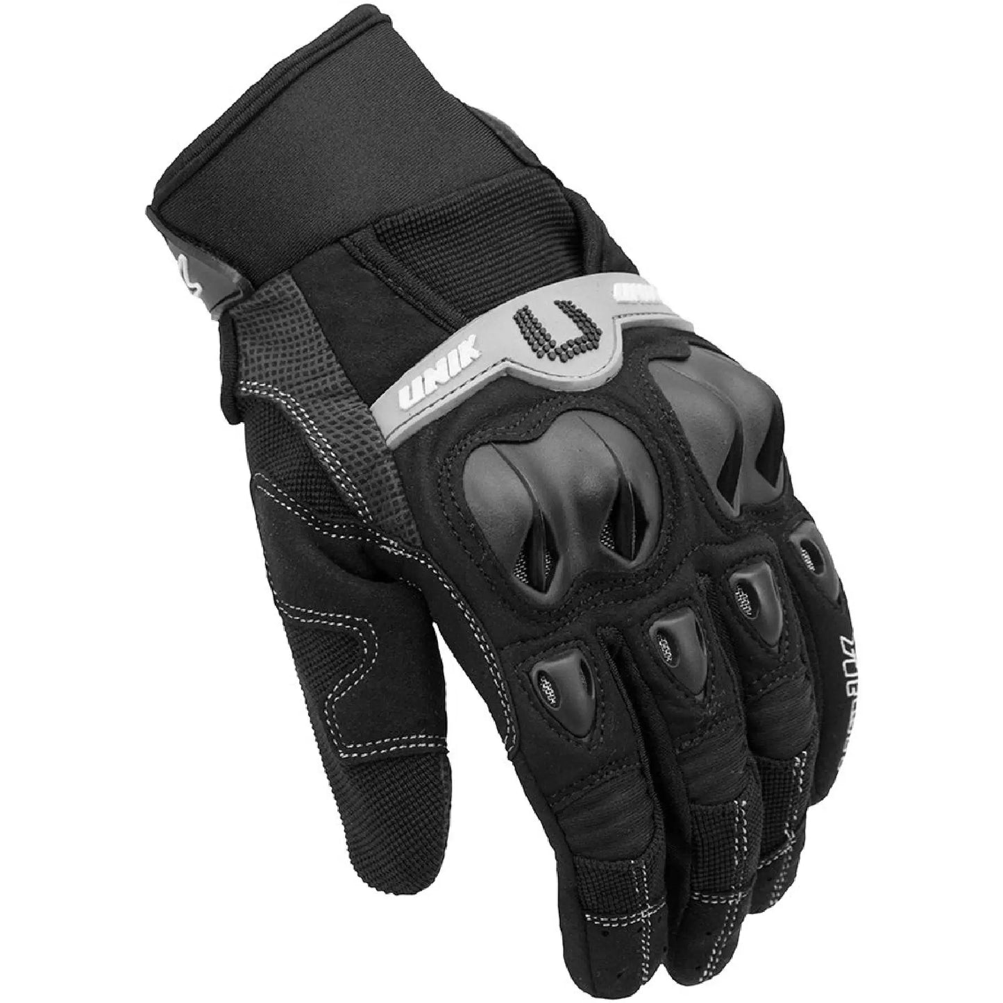 Guantes Unik X-6 Man - Negro
