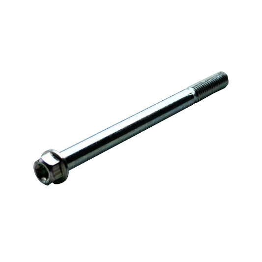 Tornillo soporte motor PitBike M8x105 YCF GB5787-M8X105-W