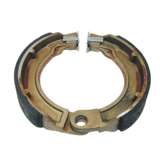 Zapatas freno trasero 8" 1 tetón Vespa 125 N/L/S 53/62 Newfren