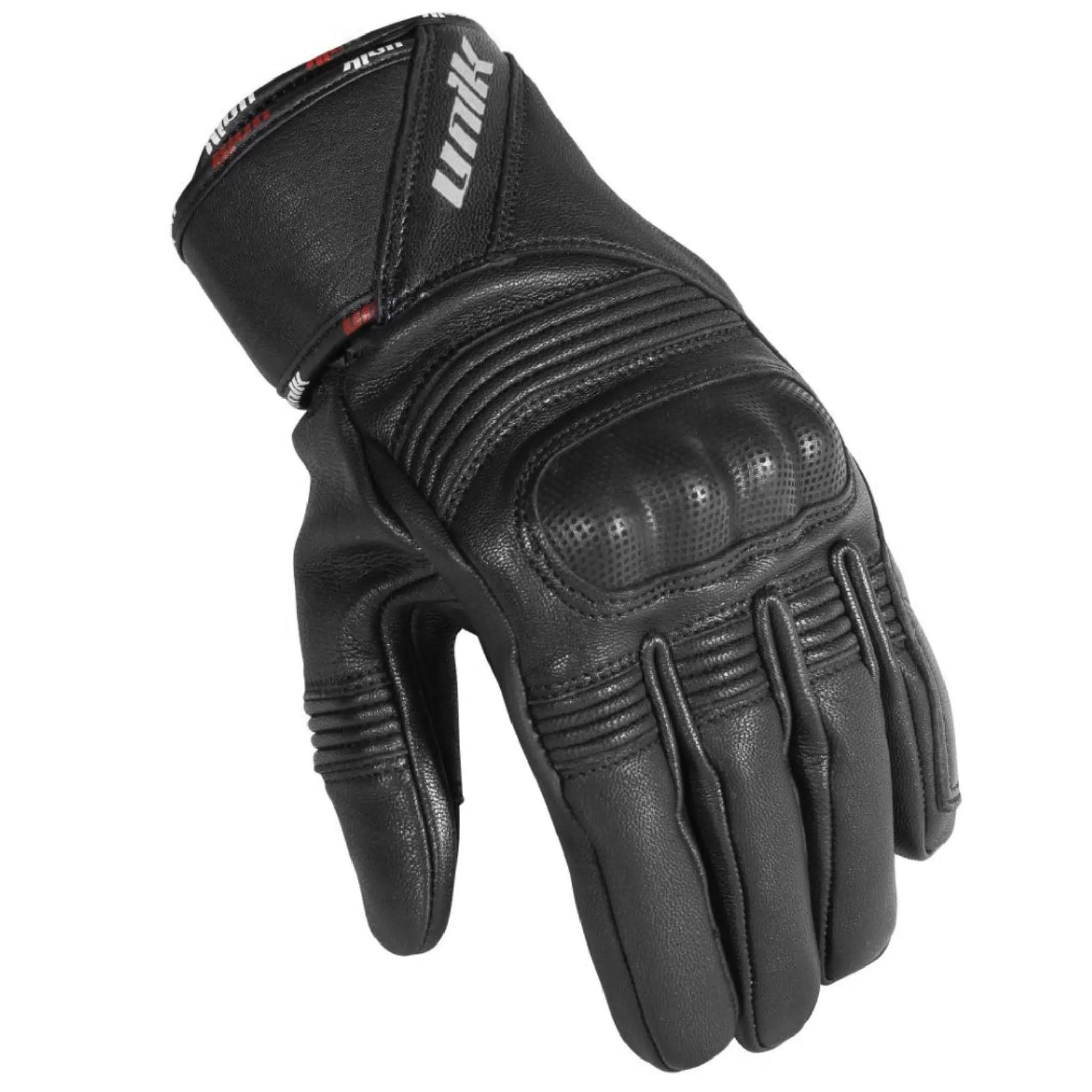 Guantes Unik C-69 Man - Negro