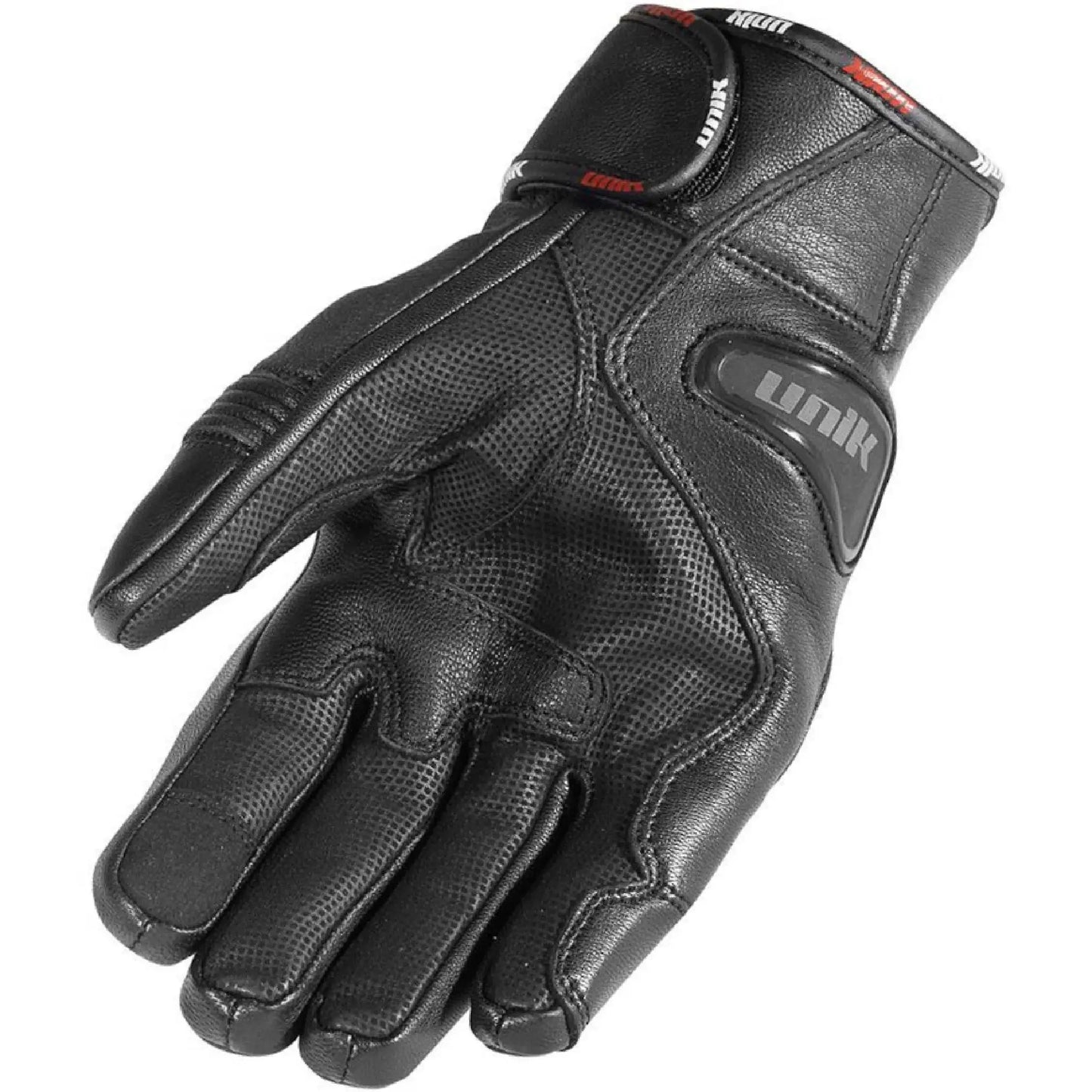 Guantes Unik C-69 Man - Negro