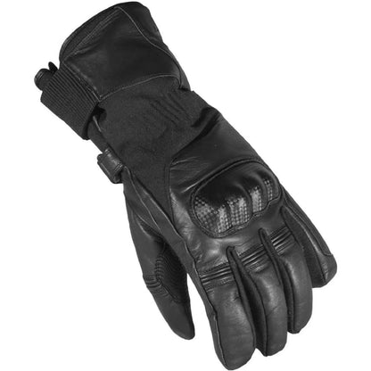 Guantes Unik Z-31 Man - Negro