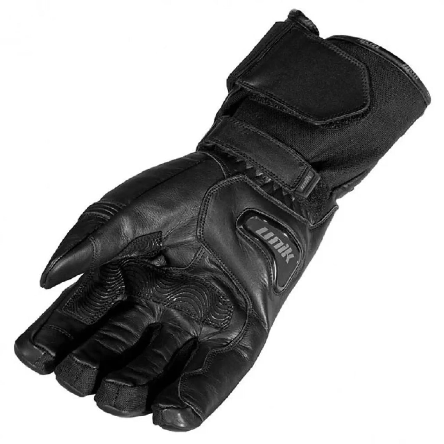 Guantes Unik Z-31 Man - Negro
