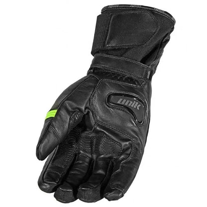 Guantes Unik Z-31 Man - Negro/Amarillo