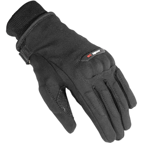 Guantes Unik Z-33 Man - Negro