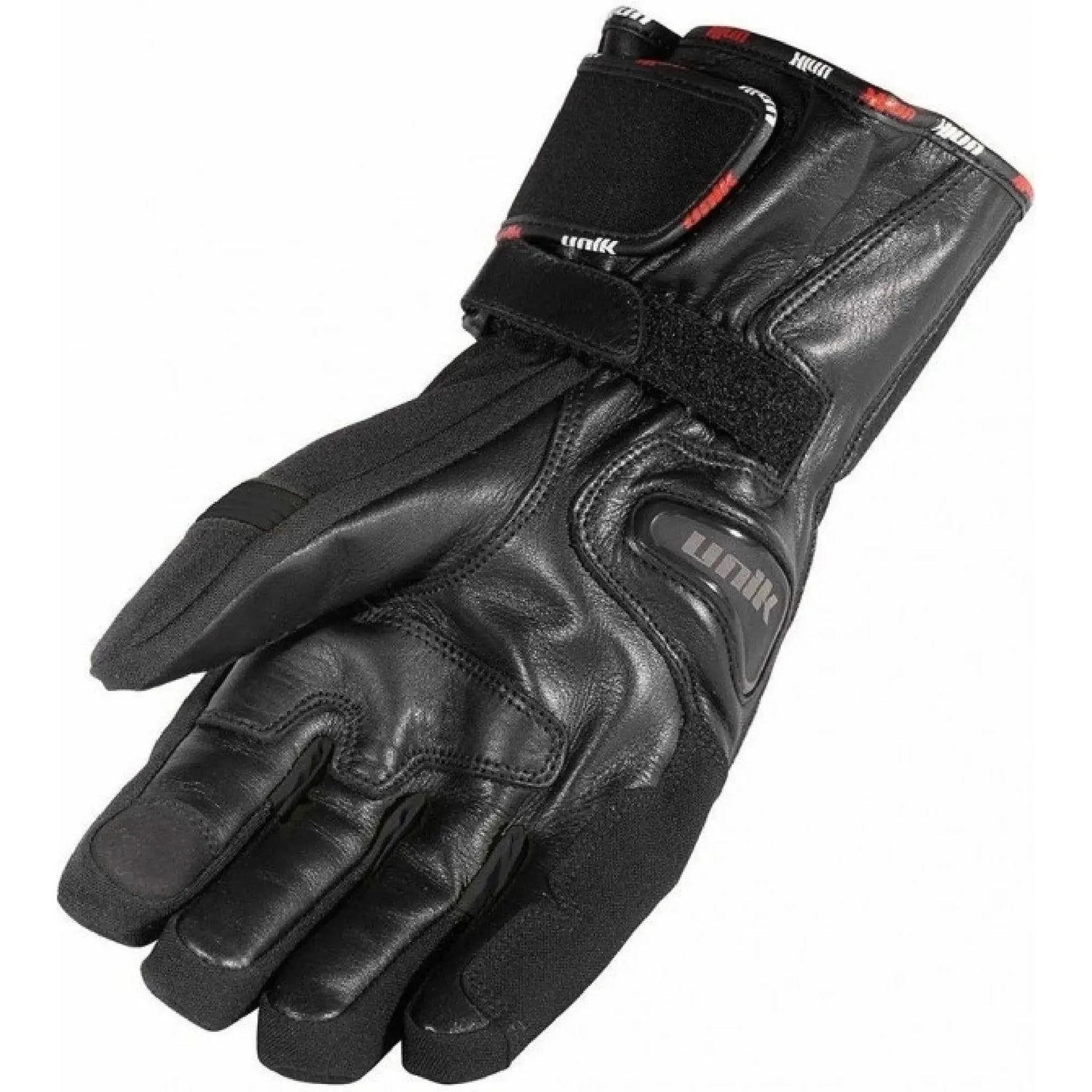 Guantes Unik Z-35 Man - Negro