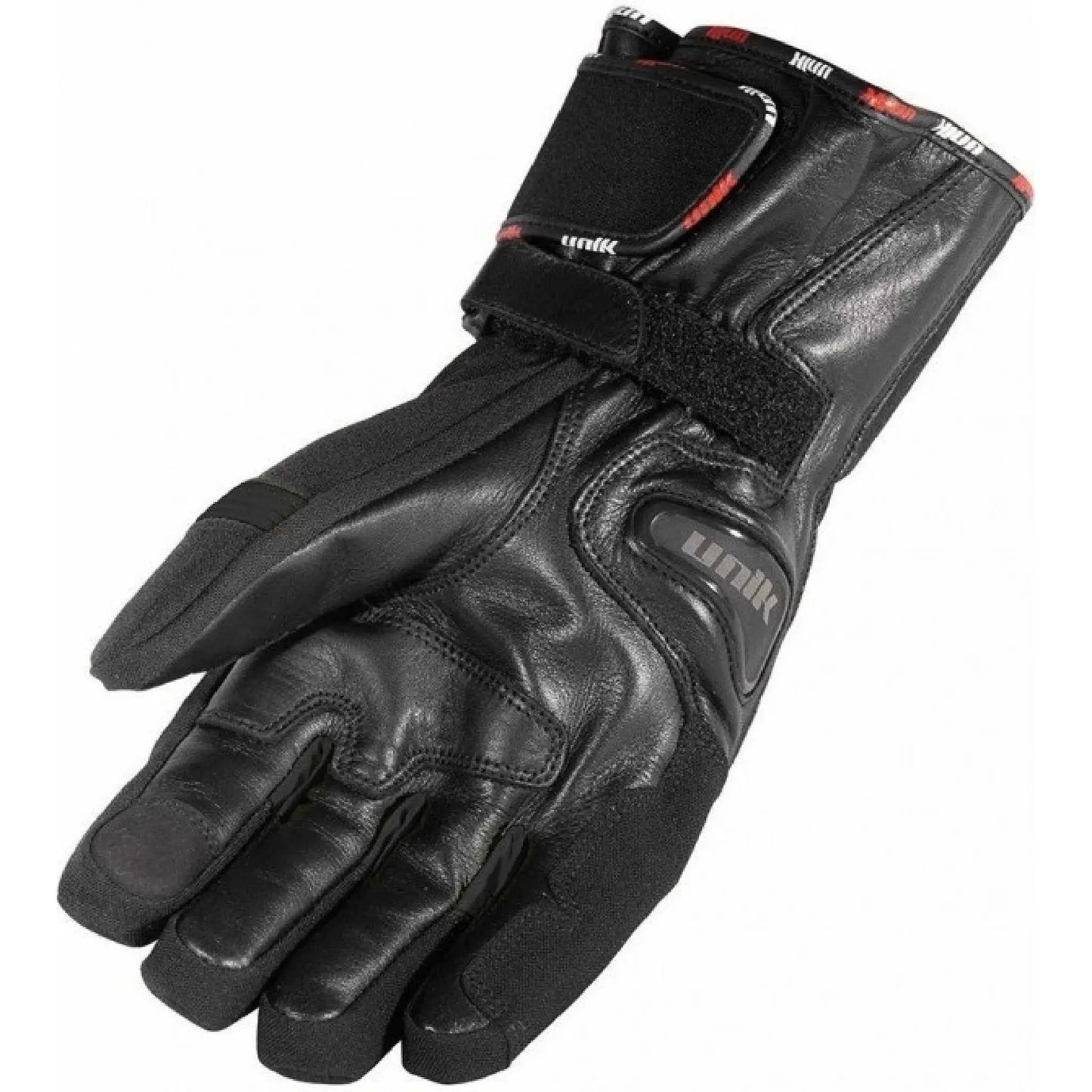 Guantes Unik Z-35 Man - Negro