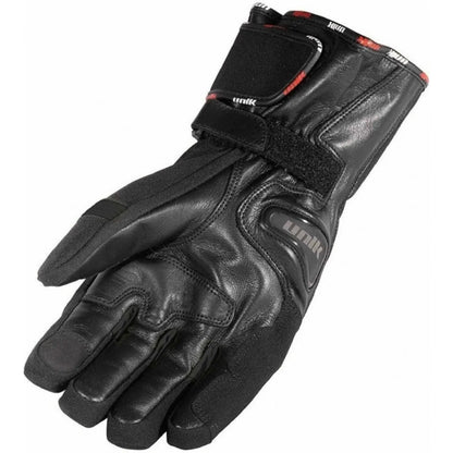 Guantes Unik Z-35 Man - Negro