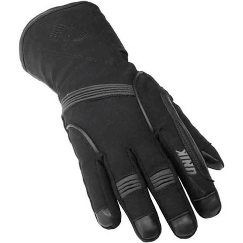 Guantes Unik C-23 Woman - Negro