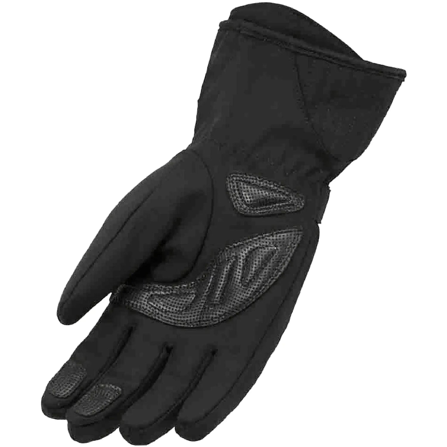 Guantes Unik Z-17 Man - Negro