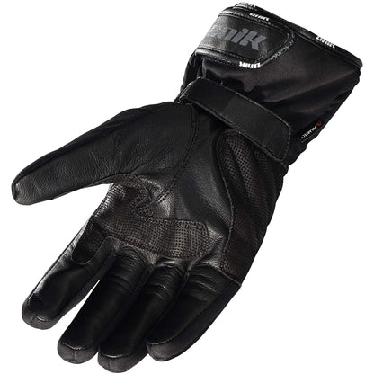 Guantes Unik Z-29 Man - Negro/Amarillo