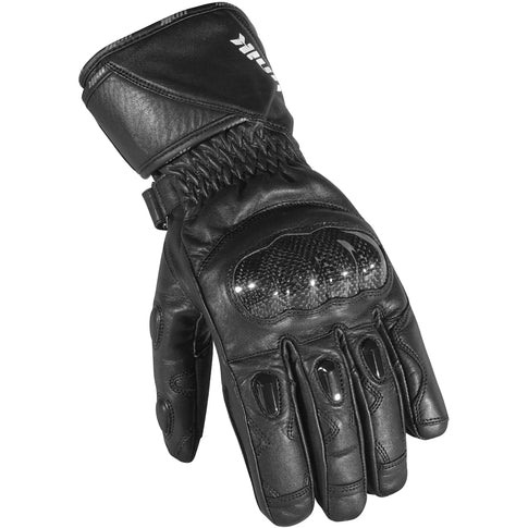 Guantes Unik R-17 Man - Negro