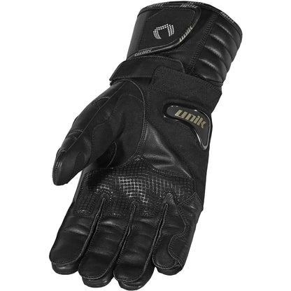 Guantes Unik R-17 Man - Negro