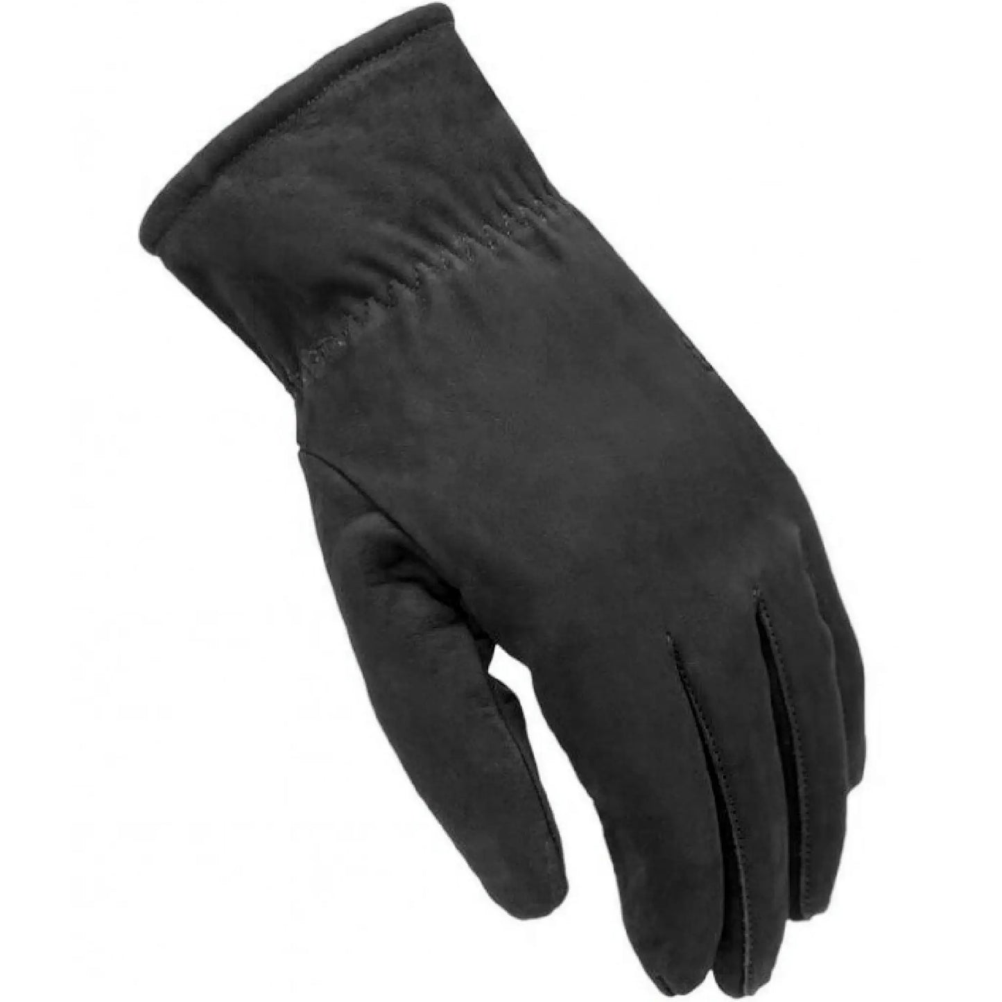 Guantes Unik C-7 Man - Negro