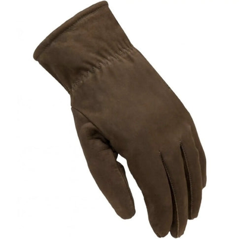 Luvas Unik C-7 Man - Castanho