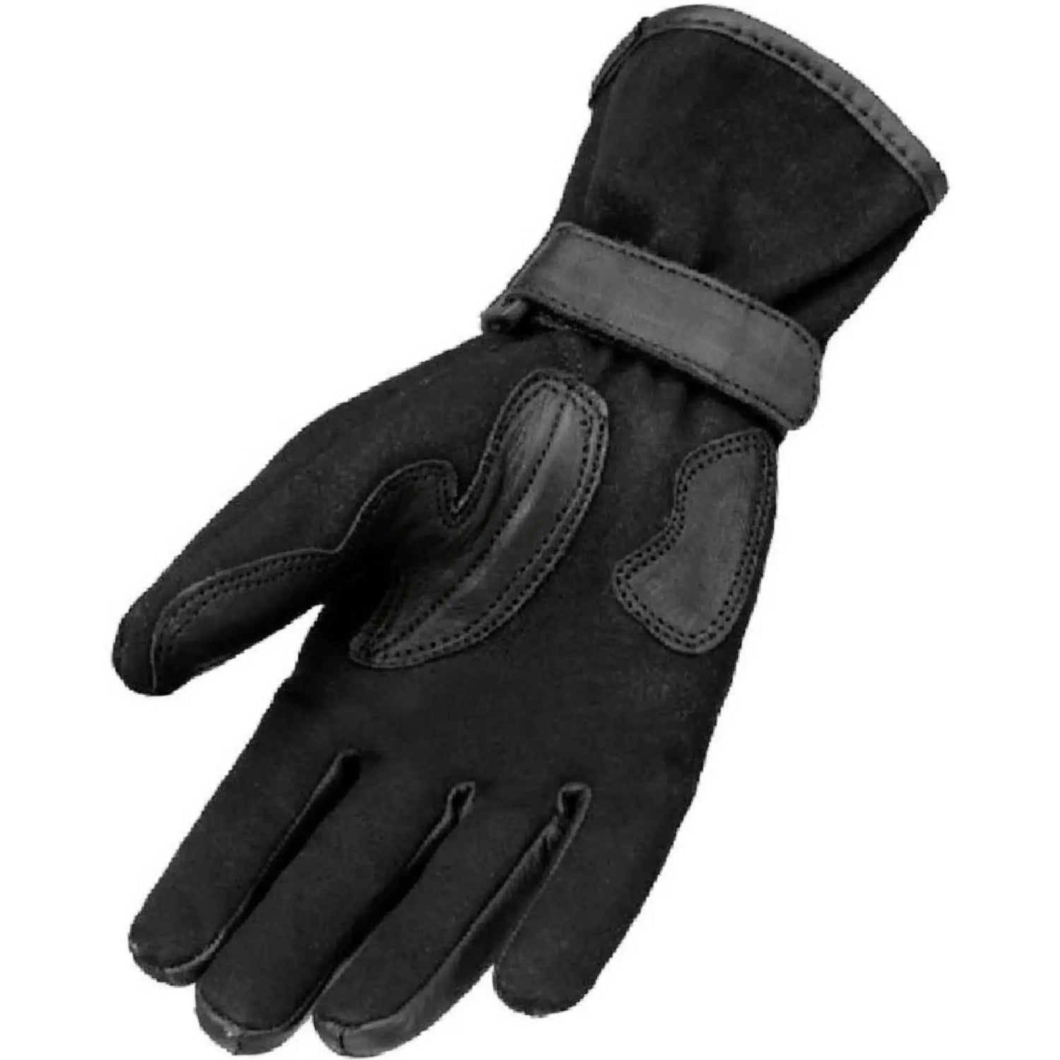 Guantes Unik C-19 Woman - Negro