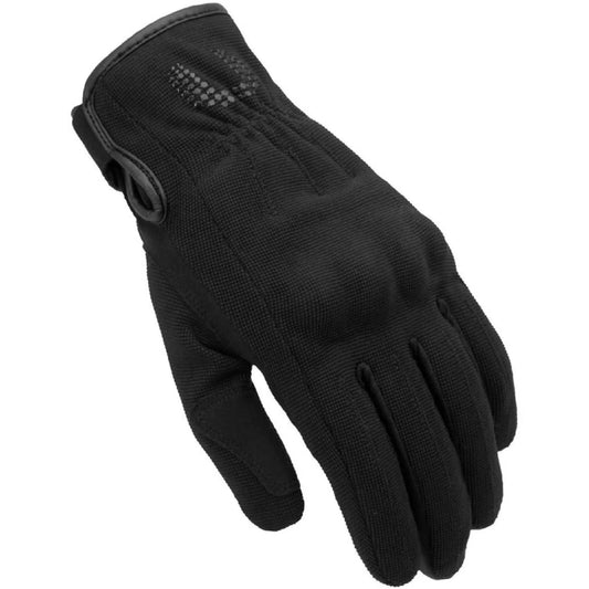 Guantes Unik C-39 Man - Negro