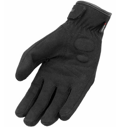 Guantes Unik C-39 Man - Negro