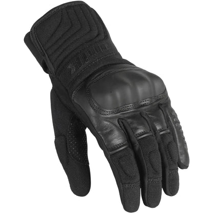 Guantes Unik C-71 Man - Negro
