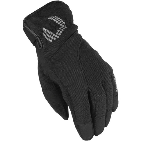 Guantes Unik C-55 Man - Negro