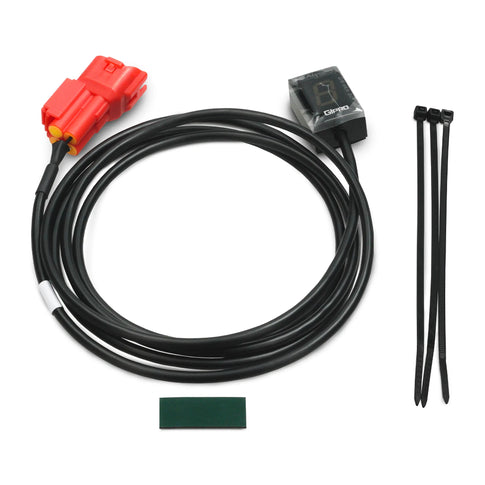 Indicador de marchas Honda CBR / CBF / NC / Transalp / Shadow GiPro DT Healtech GPDT-H01