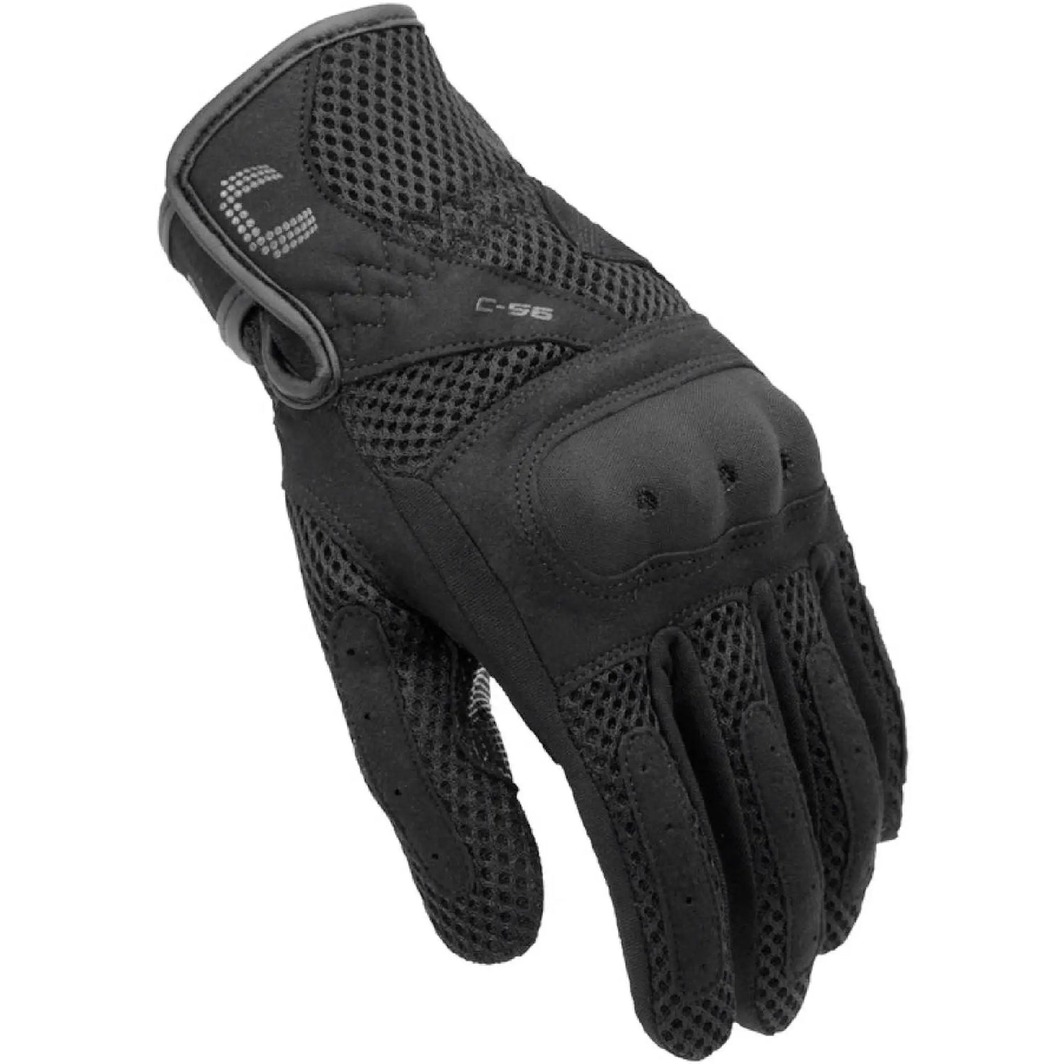 Guantes Unik C-56 Man - Negro