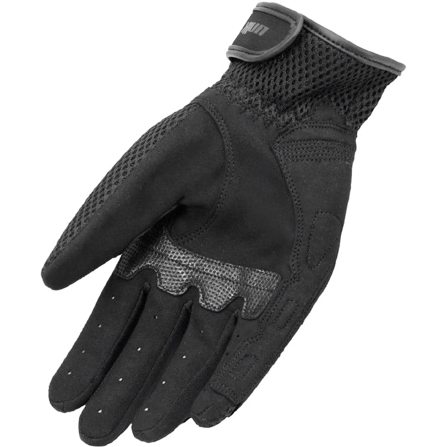 Guantes Unik C-56 Man - Negro