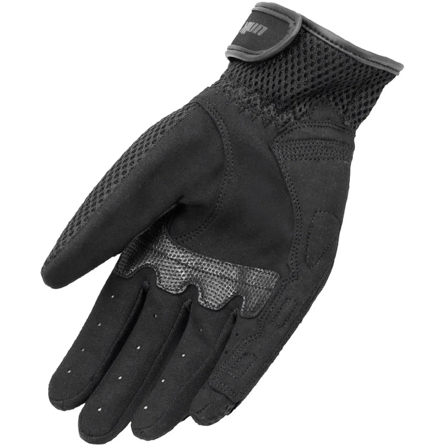 Guantes Unik C-56 Man - Negro