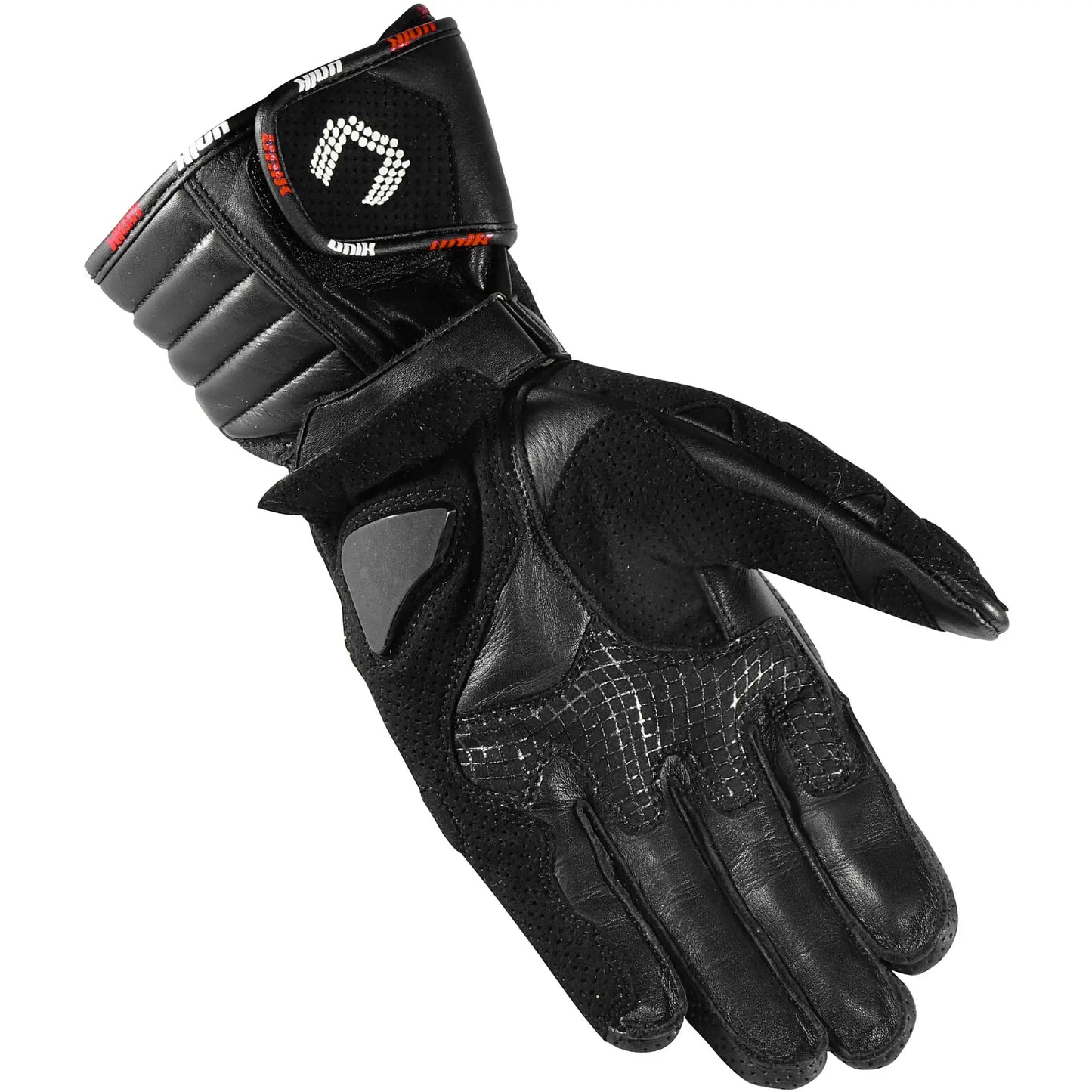 Guantes Unik R-24 Man - Negro