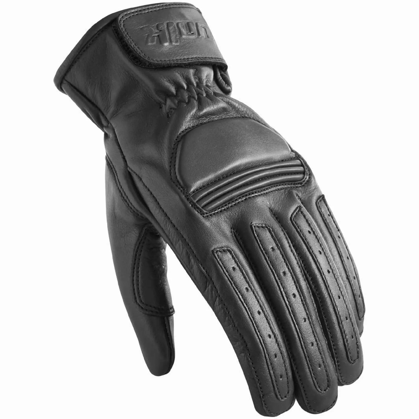 Guantes Unik C-86 Man - Negro