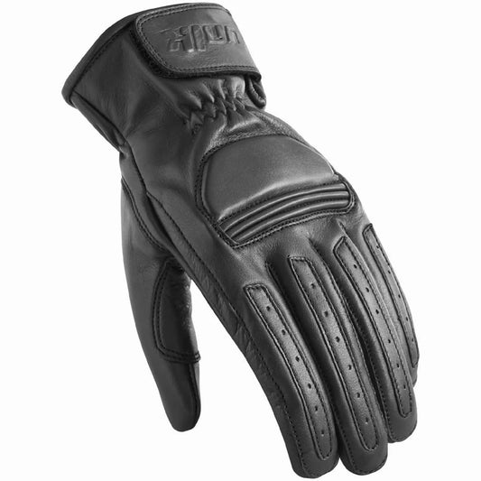 Guantes Unik C-86 Man - Negro