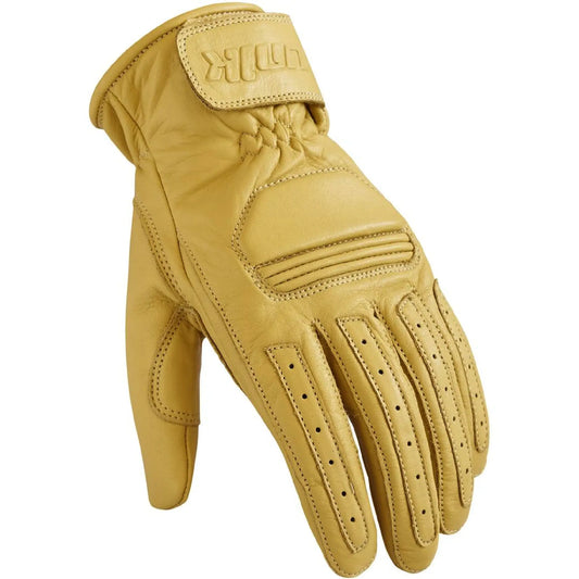 Guantes Unik C-86 Man - Amarillo