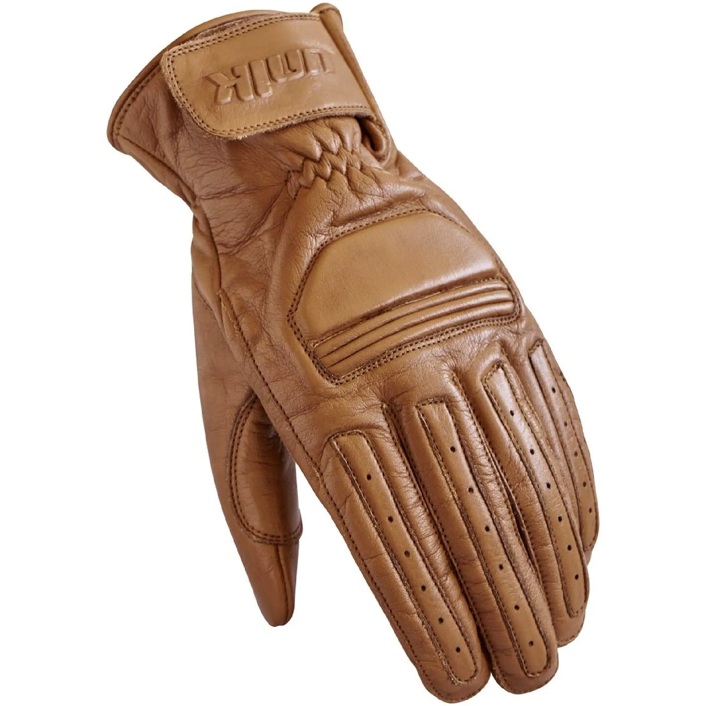Guantes Unik C-86 Man - Marrón