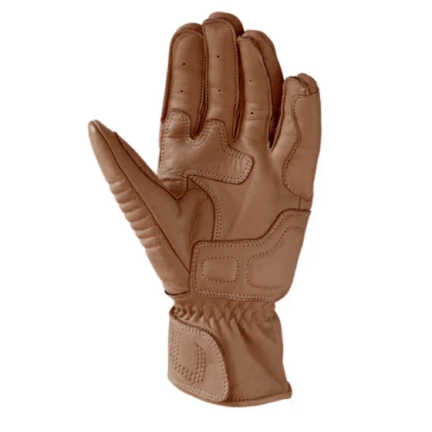 Guantes Unik C-86 Man - Marrón