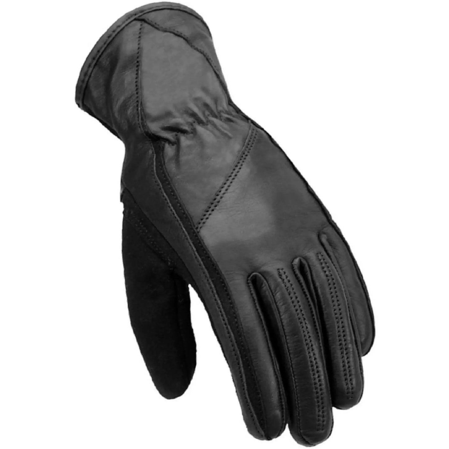 Guantes Unik C-26 Woman - Negro