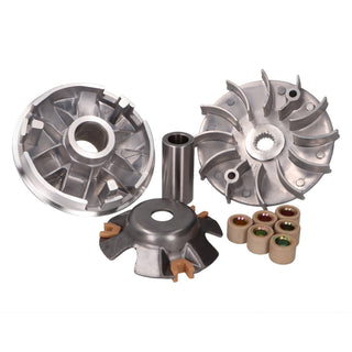 Variador Motor GY6 125 / 150cc 152/157QMI Octane GY14207