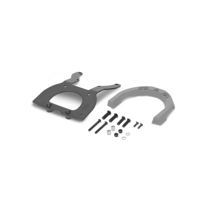 Fixação da bolsa de depósito Click system Shad Hero XPULSE 200 PRO 2026-2026 
