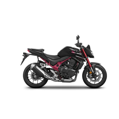 Fijaciones laterales 3P Shad Honda CB750 HORNET 23-26