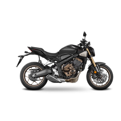 Fixações laterais 3P Shad Honda CB650R 24-26 