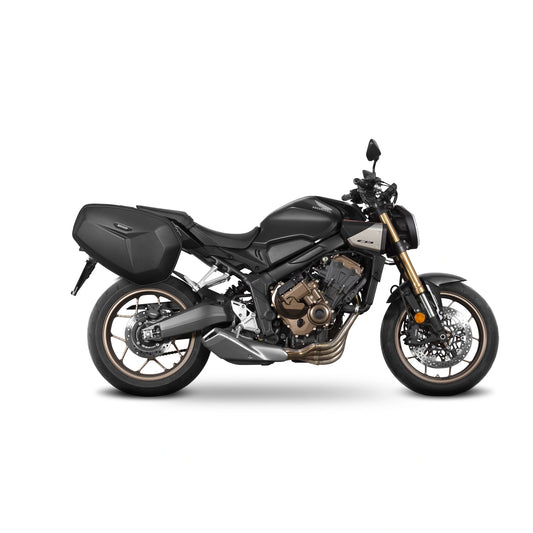 Support Sacoches Shad Honda CB650R 24-26 