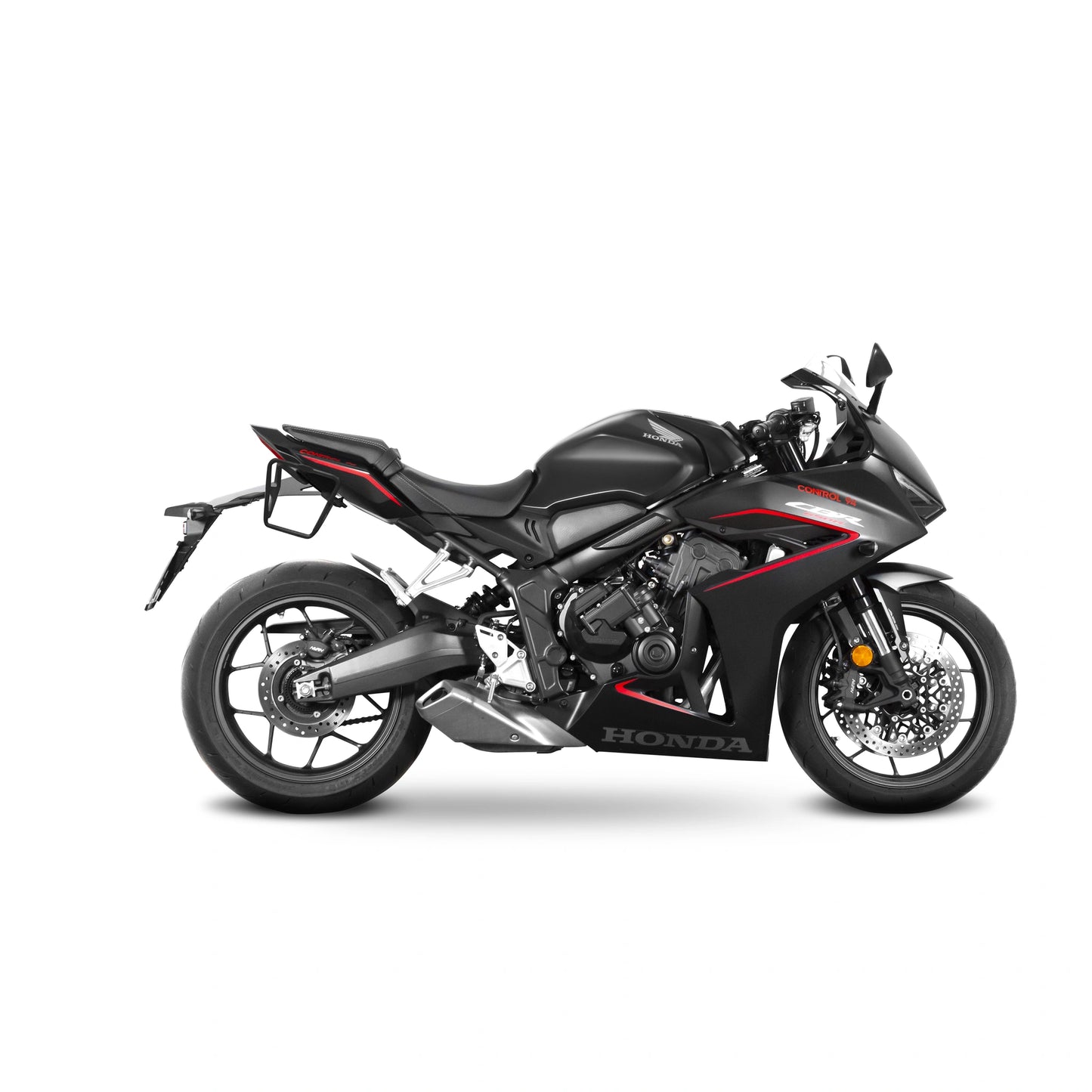 Suporte Alforges Shad Honda CB650R 24-26 