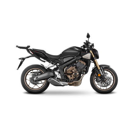 Fixações da top case Shad Honda CB650R 24-26 