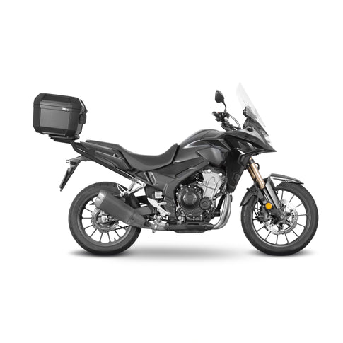 Fixações da mala superior Shad Honda CB500X 13-25 