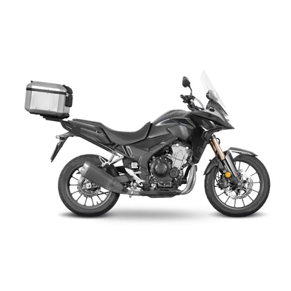 Fixações da mala superior Shad Honda CB500X 13-25 