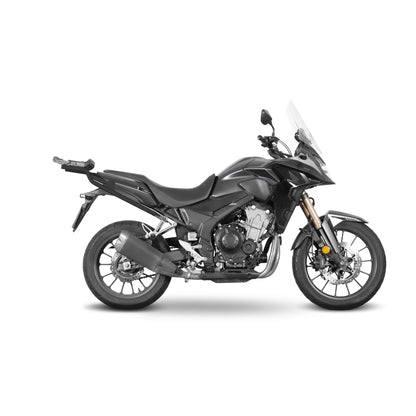 Fixações da mala superior Shad Honda CB500X 13-25 