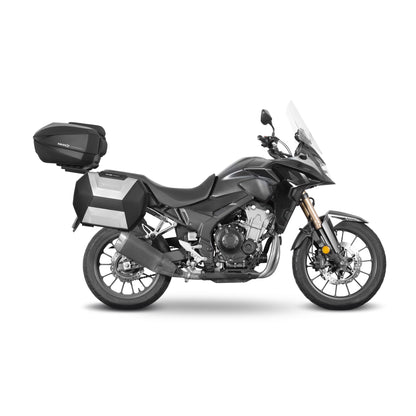 Fixações da mala superior Shad Honda CB500X 13-25 