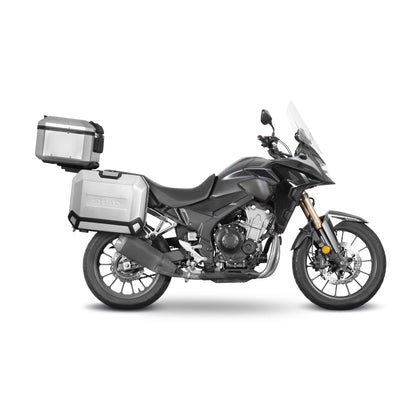 Fixações da mala superior Shad Honda CB500X 13-25 