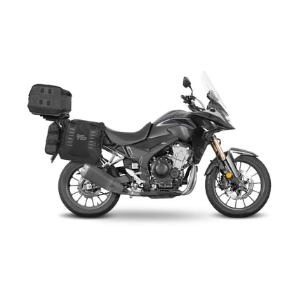 Fixações da mala superior Shad Honda CB500X 13-25 