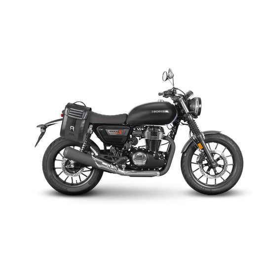 Support Sacoches Shad Honda GB 350 S 25-26 