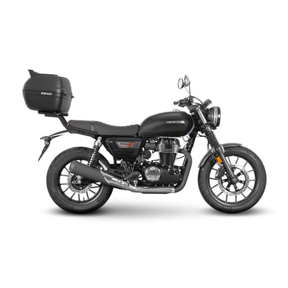 Fixações da top case Shad Honda GB 350 S 25-26 